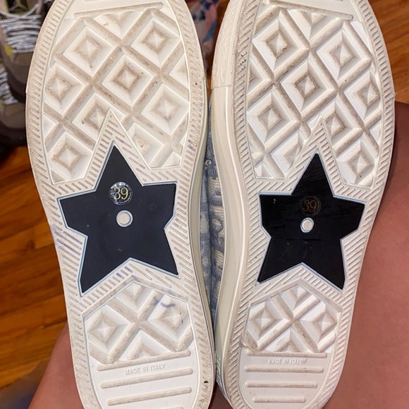 Dior Shoes - COPY - Low diors
